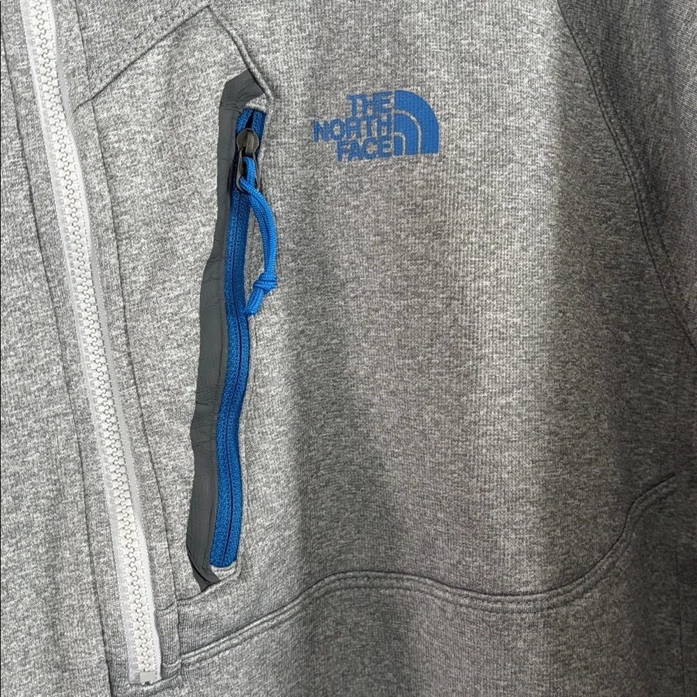 The North Face this very